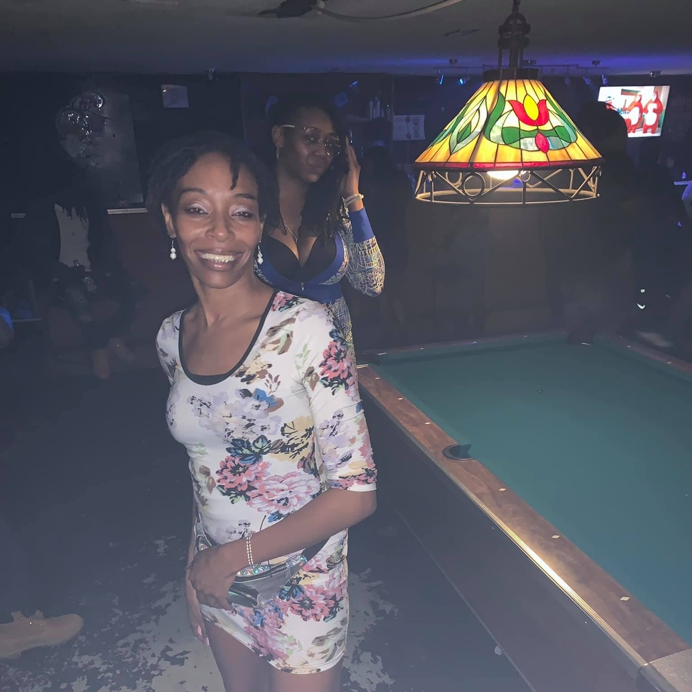 Meet your Posher, Lakisha